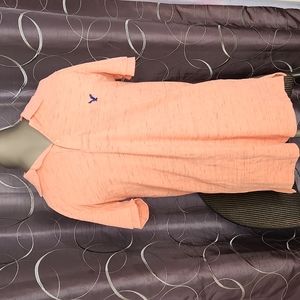 American Eagle Outfitters Polo shirt Men